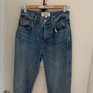 Reformation Jeans